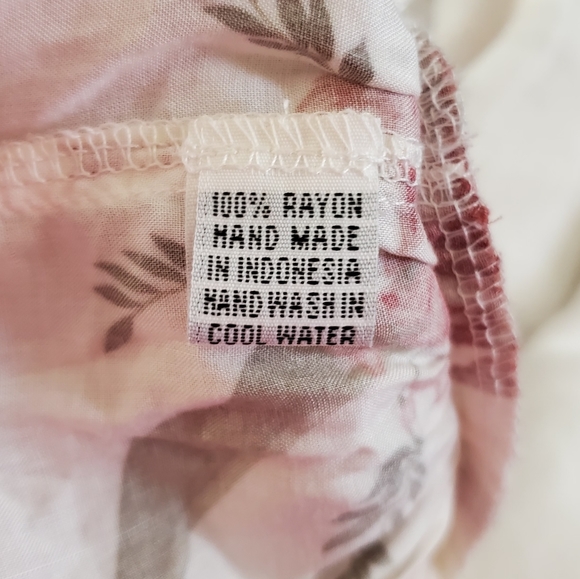 Palma australia floral dress - Picture 11 of 11